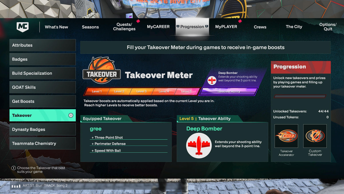 NBA 2K26 Stacked PS5 Account With 4 99 Overalls Maxed Badges + 10 Cap Breakers