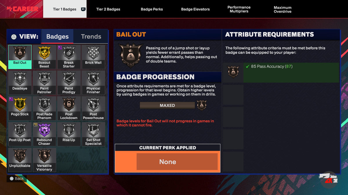 NBA 2K25 Stacked Starter 2 7 99 Overalls + 6 Cap Breakers