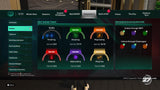 NBA 2K27 Stacked PS5 Account With 2 99 Overalls Maxed + 4 Cap Breakers & 425K VC