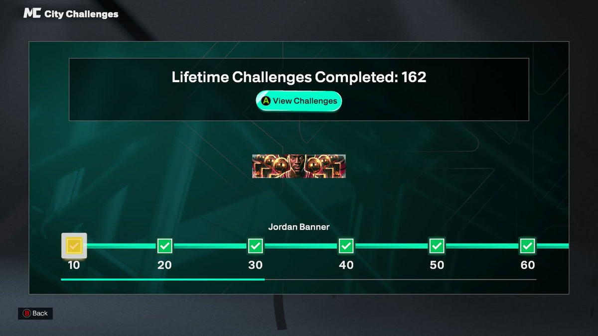 NBA 2K26 Stacked Xbox Veteran 3 Account With 9 Builds + 16 Cap Breakers