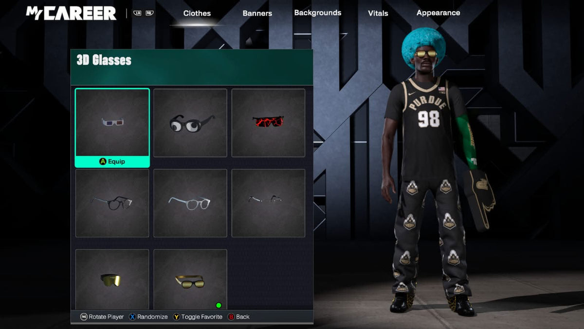 NBA 2K26 Stacked Veteran 2 Account With 21 Cap Breakers + 83 win %