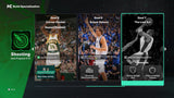 NBA 2K27 Stacked PS5 Account With 2 99 Overalls Maxed + 4 Cap Breakers & 425K VC