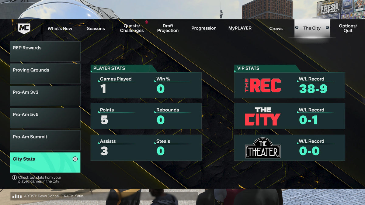 NBA 2K26 Starter 1 PS5 Account 2 Builds + 10 Cap Breakers