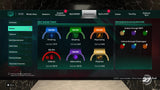 NBA 2K27 Super Stacked PS5 Account With 5 99 Overalls + 9 Cap Breakers & Shooting Specialization Completed