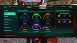 NBA 2K27 Super Stacked PS5 Account With 5 99 Overalls + 9 Cap Breakers & Shooting Specialization Completed