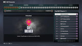 NBA 2K27 Super Stacked PS5 Account With 5 99 Overalls + 9 Cap Breakers & Shooting Specialization Completed