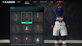 NBA 2K27 Super Stacked PS5 Account With 5 99 Overalls + 9 Cap Breakers & Shooting Specialization Completed