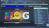 NBA 2K27 Xbox Account With 2 Builds 99 Overall & Maxed Badges  + Shooting Specialization Goal 8 Complete