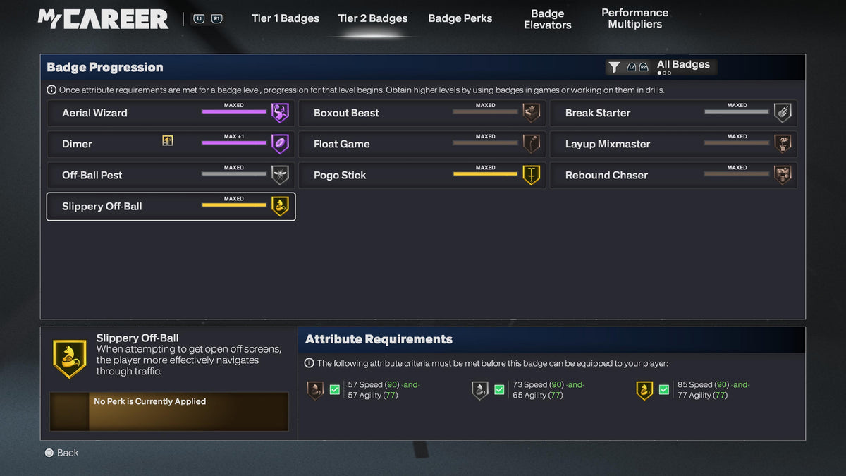 NBA 2K26 Starter 1 PS5 Account 2 Builds + 10 Cap Breakers