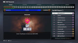 NBA 2K27 Stacked PS5 Account With 3 Builds; 95, 97 & 99 Overalls + 2 Cap Breakers