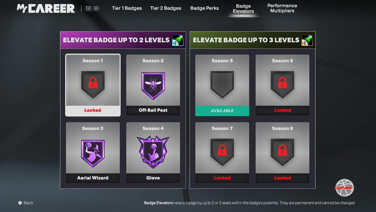 NBA 2K26 Super Stacked PS5 Account Veteran 1 with 9 99 Overalls + 15 Cap Breakers