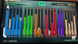 NBA 2K27 Stacked Xbox Account with 2 Builds, 1 99 Overall + 950K VC