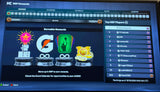 NBA 2K27 Xbox Account With a 99 Overall PG Build + Shooting Build Specialization Goals 1-9 Completed