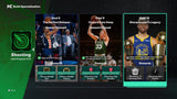 NBA 2K27 PS5 Account With 99 Overall & Shooting Goals 1-9 Completed + 100K VC