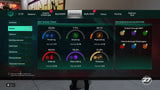 NBA 2K27 Stacked PS5 Starter 5 Account With 3 Builds, 1 99 Overall + 4 Cap Breakers