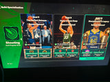 NBA 2K27 PS5 Account With a 99 Overall Build & Shooting Specialization Goals 1-10 Completed