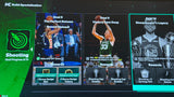 NBA 2K27 Xbox Account With 2 Builds 99 Overall & Maxed Badges  + Shooting Specialization Goal 8 Complete