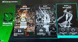 NBA 2K27 Xbox Account With 3 97 Overall Builds Maxed Badges