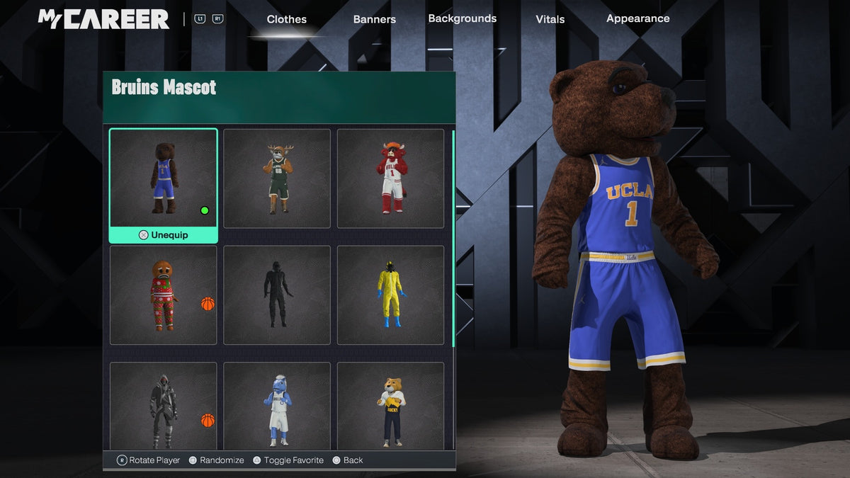 NBA 2K26 Stacked PS5 Starter 5 Account With 14 Builds + 16 Cap Breakers