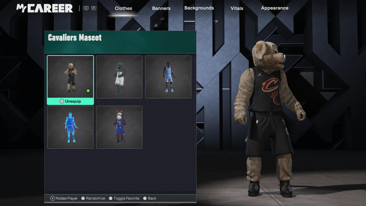 NBA 2K26 Stacked PS5 Account With 2 95 Overall Builds + 11 Cap Breakers