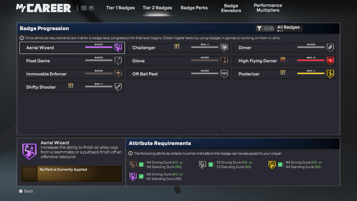 NBA 2K26 Super Stacked Veteran 3 Account 7 99 Overalls Maxed + 17 Cap Breakers & Top 400 in the world
