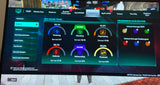 NBA 2K27 Xbox Account With a 99 Overall PG Build + Shooting Build Specialization Goals 1-9 Completed