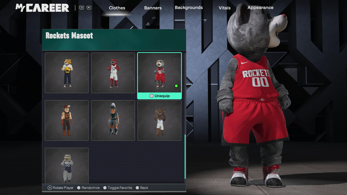NBA 2K26 Stacked PS5 Veteran 1 Account (Rep Reset) with 5 98-99 Overall Builds + 15 Cap Breakers & 175k VC