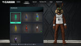 NBA 2K27 PS5 Account With 99 Overall & Shooting Goals 1-9 Completed + 100K VC