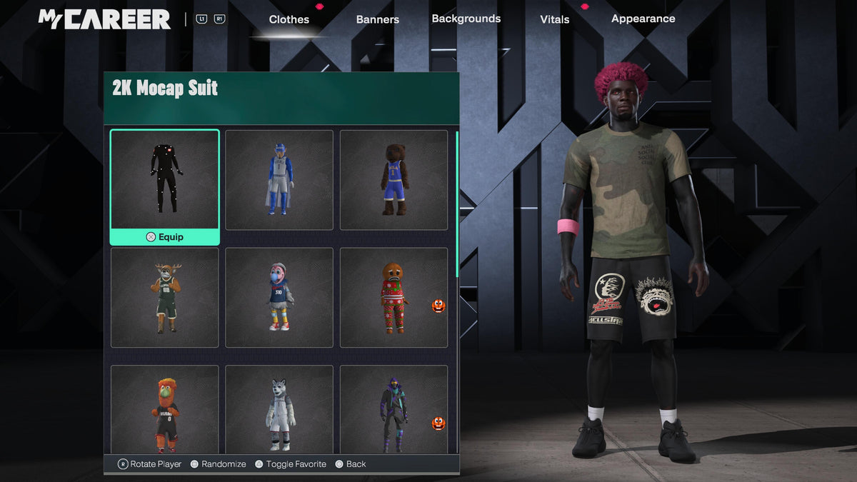 NBA 2K26 Super Stacked PS5 Starter 5 Account 90% To Veteran 1 with 7 99 Overalls + 18 Cap Breakers