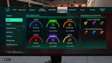NBA 2K27 PS5 Account With a 99 Overall PG + 5 Cap Breakers & Shooting Specialization 1-9 Completed
