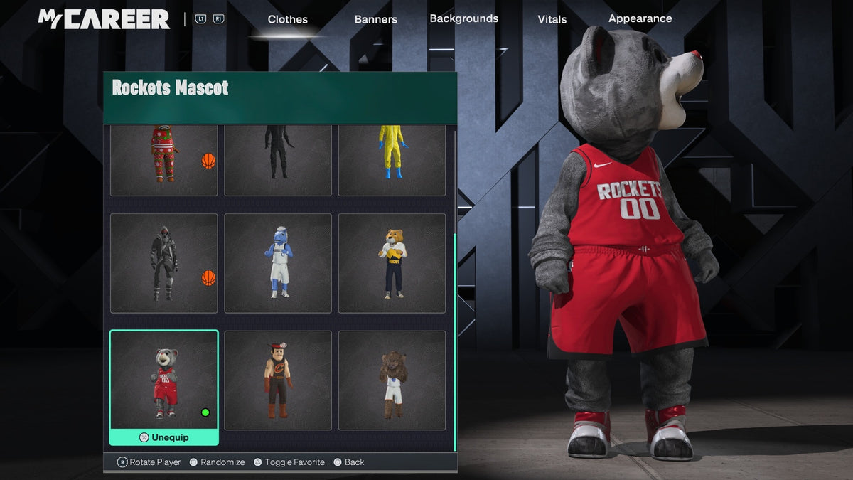 NBA 2K26 Stacked PS5 Starter 5 Account With 14 Builds + 16 Cap Breakers