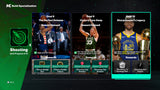 NBA 2K27 PS5 Account 99 Overall PG + Shooting Specialization Goal 9 Completed