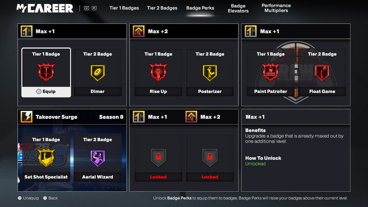 NBA 2K26 Stacked PS5 Account With 2 99 Overalls Maxed + 12 Capbreakers & MyTeam