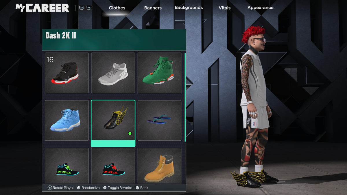NBA 2K26 Stacked PS5 Veteran 1 Account (Rep Reset) with 5 98-99 Overall Builds + 15 Cap Breakers & 175k VC
