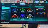 NBA 2K27 Stacked Xbox Account With 4 Builds, 1 99 OVR Build & 1 Million VC