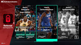 NBA 2K27 Super Stacked Starter 7 Account with 3 Builds + 7 Cap Breakers