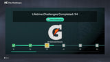 NBA 2K27 PS5 Account With a 99 Overall Build & Shooting Specialization Goals 1-10 Completed