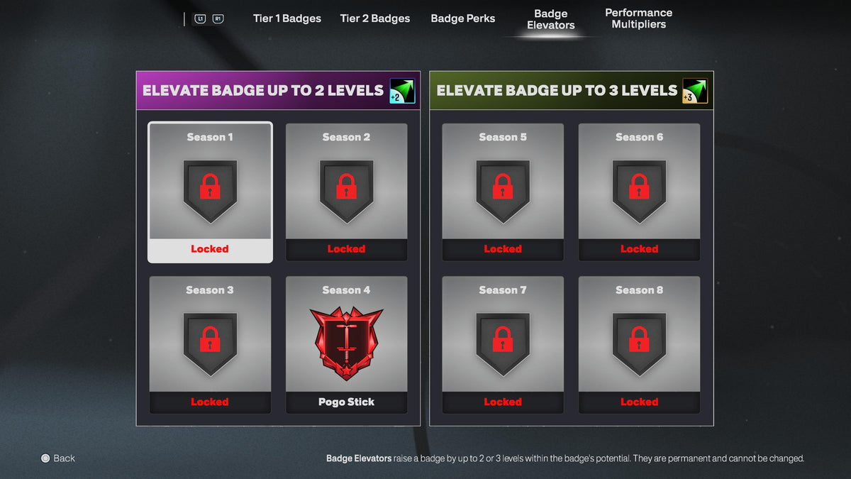 NBA 2K26 Starter 1 PS5 Account 2 Builds + 10 Cap Breakers