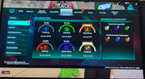 NBA 2K27 Stacked Xbox Account With 4 Builds, 1 99 OVR Build & 1 Million VC