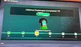 NBA 2K27 Stacked Xbox Account with 2 Builds, 1 99 Overall + 950K VC