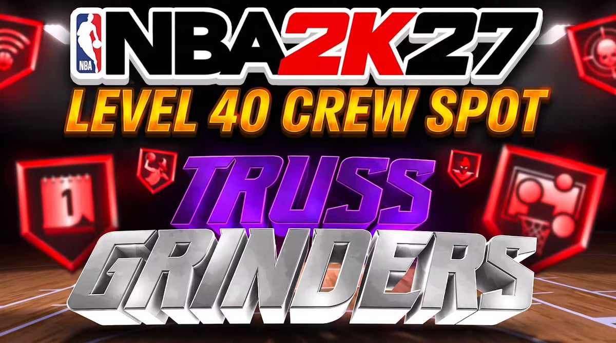 Level 40 Crew Spot