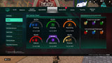 NBA 2K27 Stacked PS5 Starter 6 Account With 4 99 Overalls + 5 Cap Breakers & Maxed Rebirth