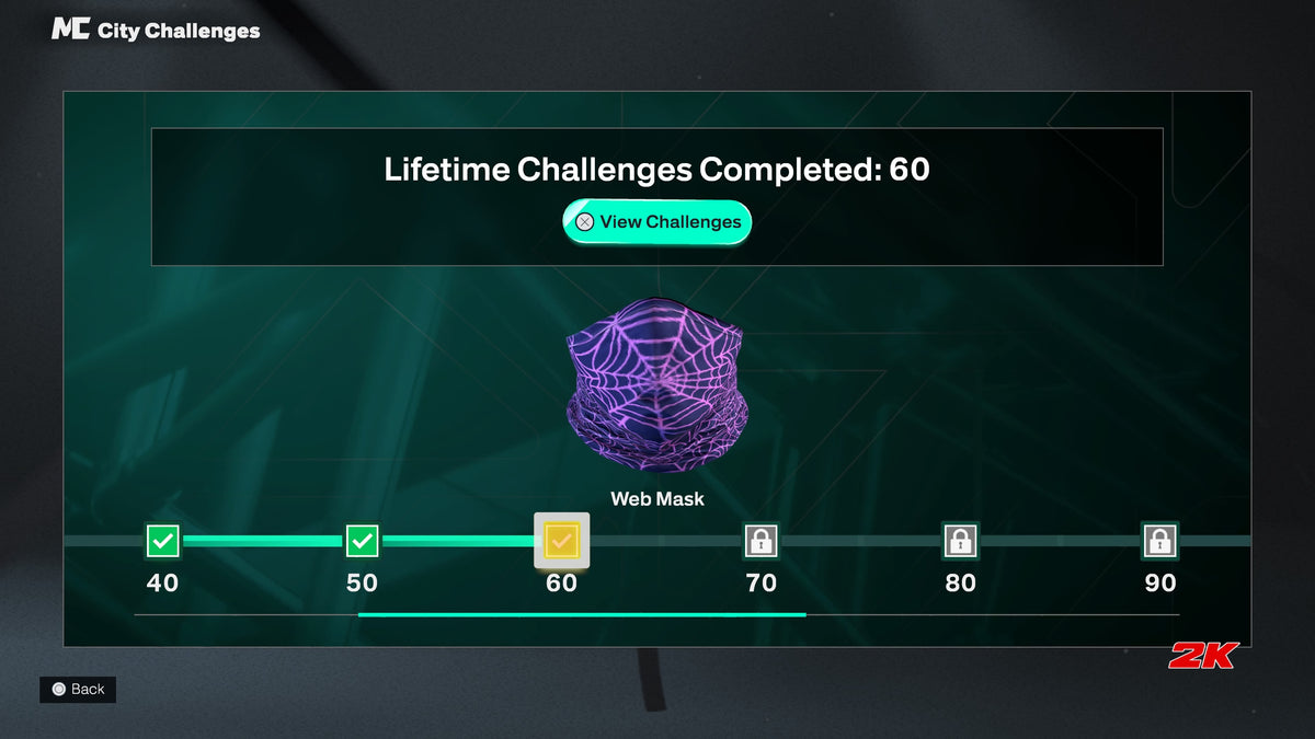 NBA 2K26 PS5 Starter 2 Account With 2 98 Overall Builds + 10 Cap Breakers