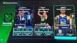 NBA 2K27 Stacked Rookie 6 Xbox Account 2 99 Overalls & 96 Overall + 4 Cap Breakers Shooting Specialization 9/10
