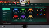 NBA 2K27 Stacked PS5 Starter 5 Account With 3 Builds, 1 99 Overall + 4 Cap Breakers