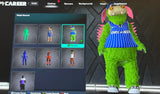 NBA 2K27 Xbox Account With 3 97 Overall Builds Maxed Badges