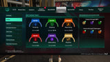 NBA 2K27 Stacked PS5 Account With 2 99 Overalls Maxed + 4 Cap Breakers & 425K VC