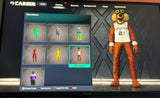 NBA 2K27 Stacked Xbox Account with 2 Builds, 1 99 Overall + 950K VC