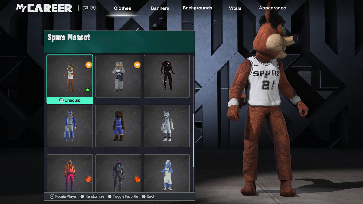 NBA 2K26 Super Stacked PS5 Account Veteran 1 with 9 99 Overalls + 15 Cap Breakers