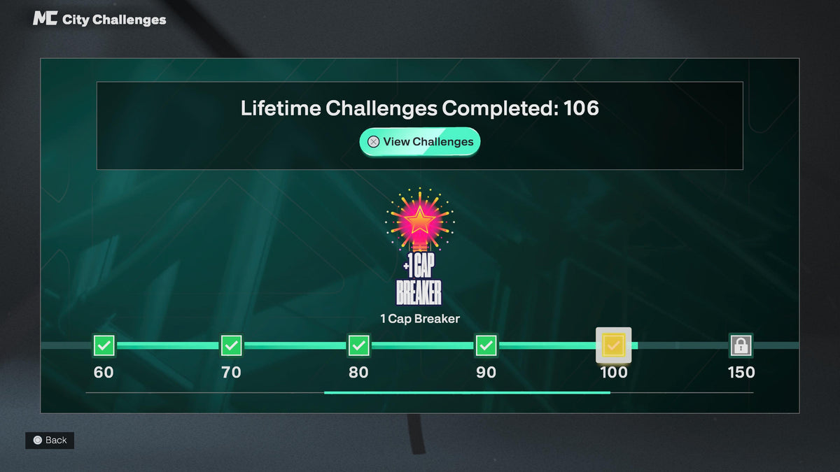 NBA 2K26 Starter 1 PS5 Account 2 Builds + 10 Cap Breakers